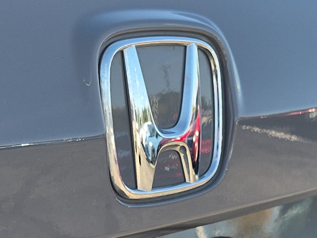 Thumbnail: 2024 Honda CR-V - 25