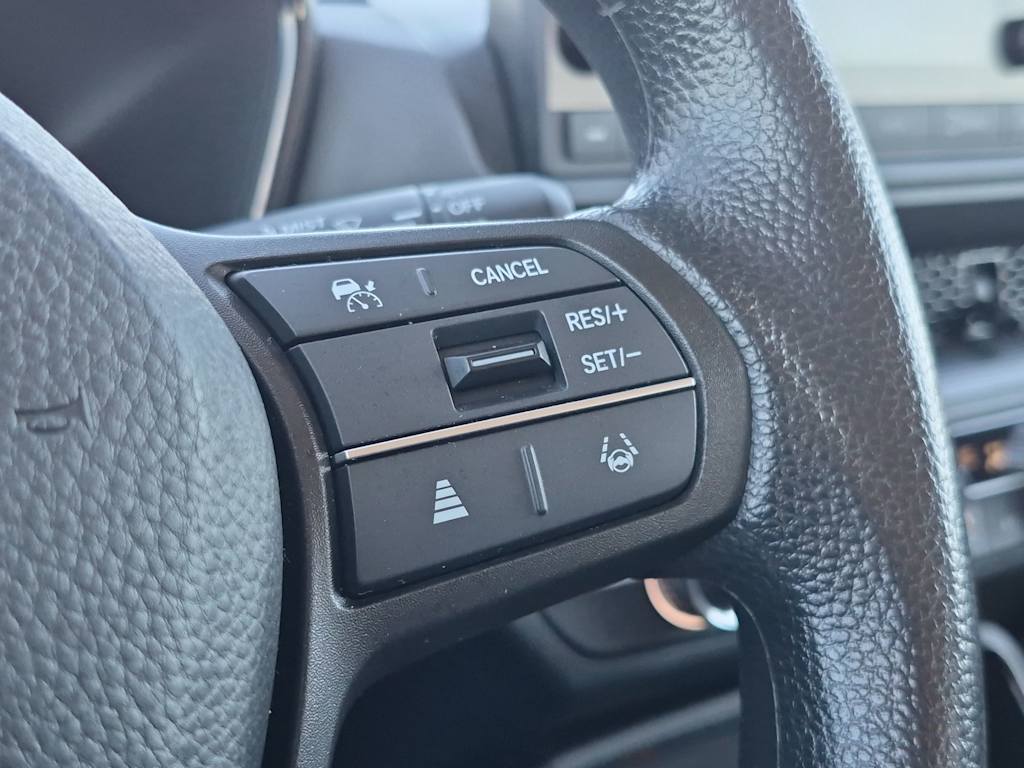 Thumbnail: 2024 Honda CR-V - 29