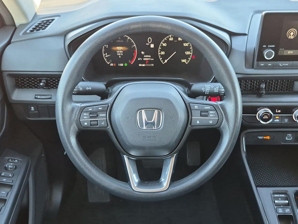 Thumbnail: 2024 Honda CR-V - 13