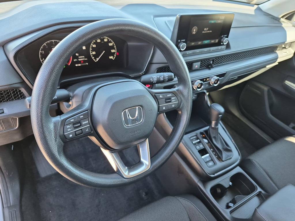 Thumbnail: 2024 Honda CR-V - 2