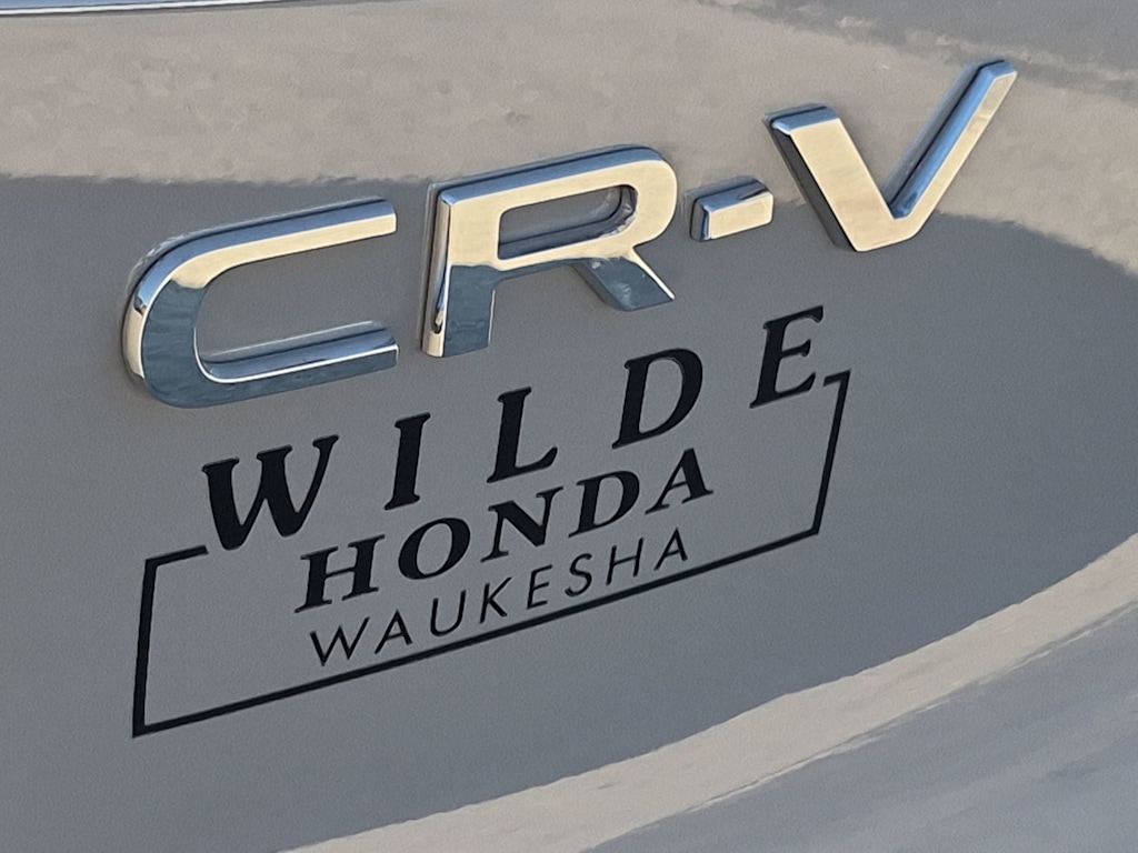 Thumbnail: 2024 Honda CR-V - 7