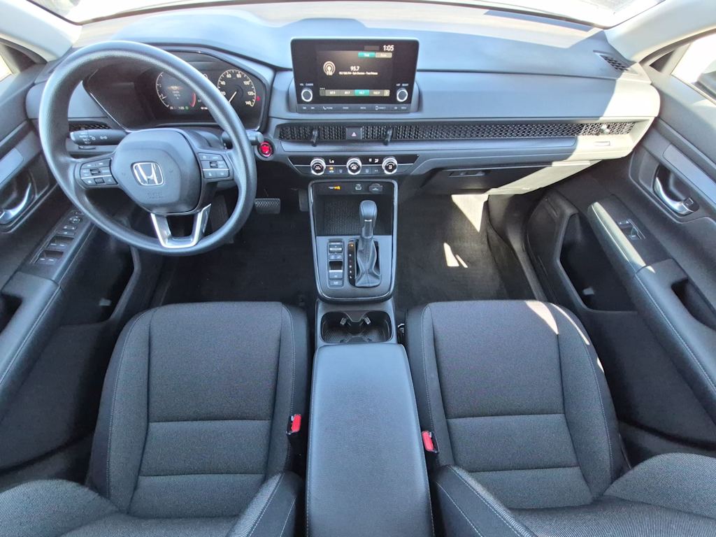 Thumbnail: 2024 Honda CR-V - 9