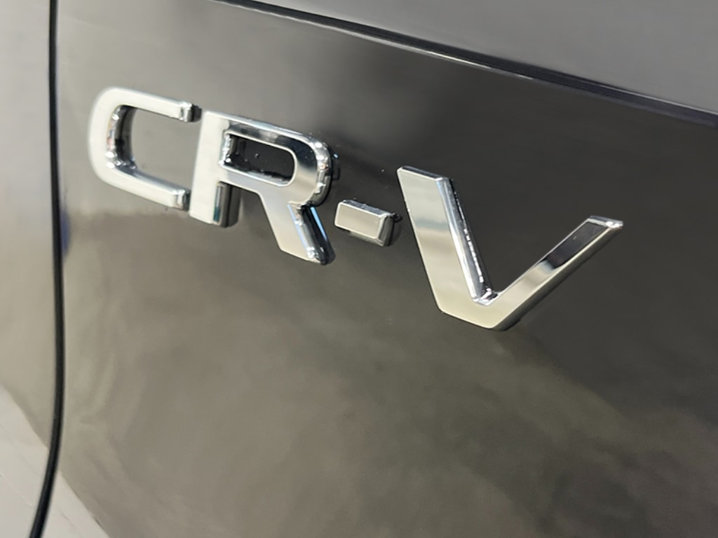 Thumbnail: 2026 Honda CR-V - 7