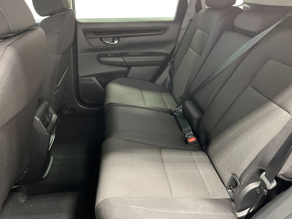 Thumbnail: 2026 Honda CR-V - 13