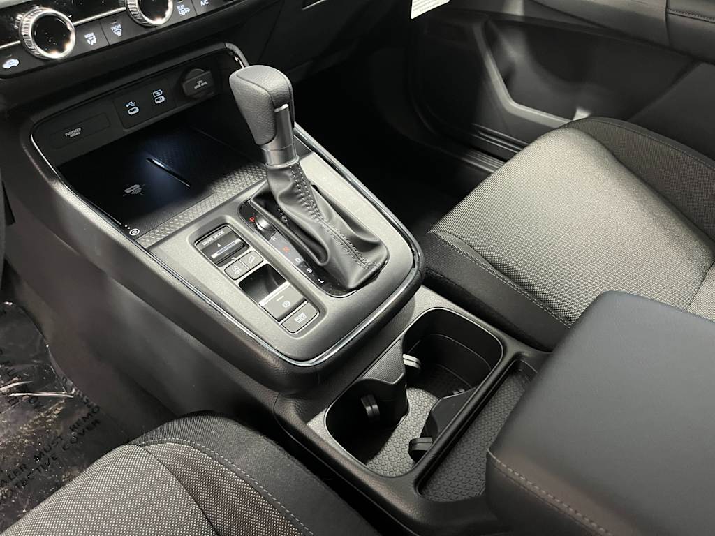 Thumbnail: 2026 Honda CR-V - 15