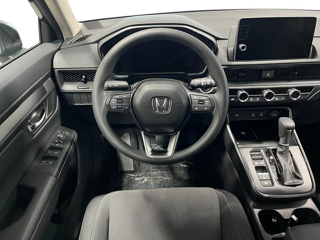 Thumbnail: 2026 Honda CR-V - 10