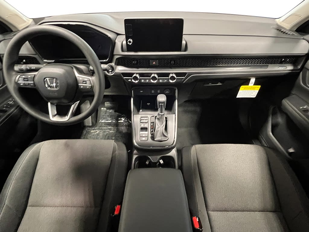 Thumbnail: 2026 Honda CR-V - 2