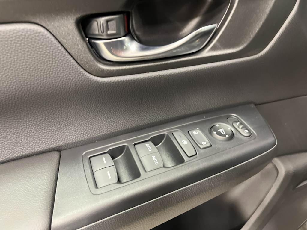 Thumbnail: 2026 Honda CR-V - 21
