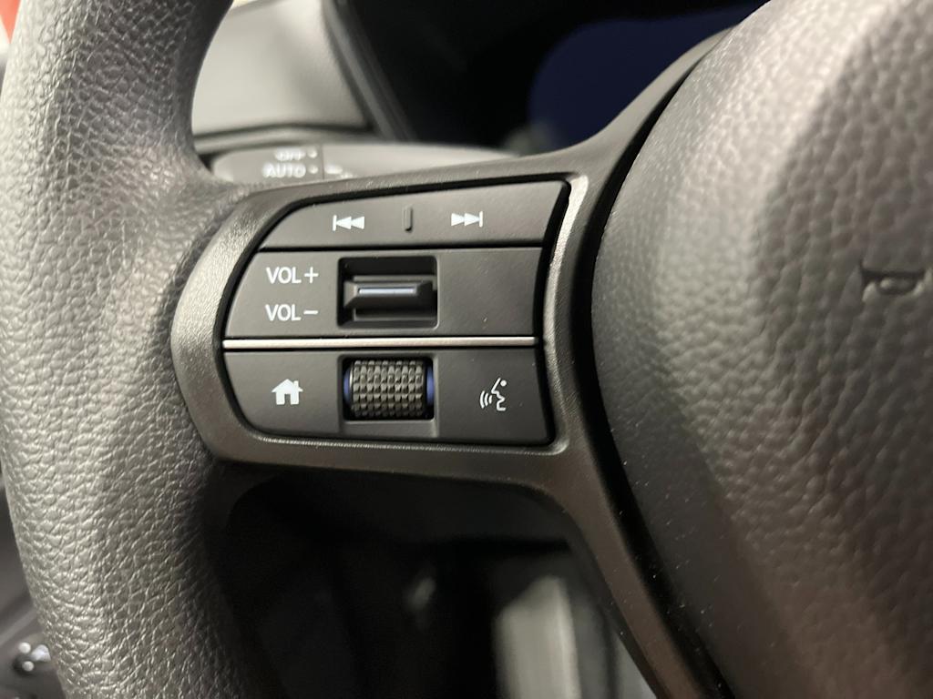 Thumbnail: 2026 Honda CR-V - 22