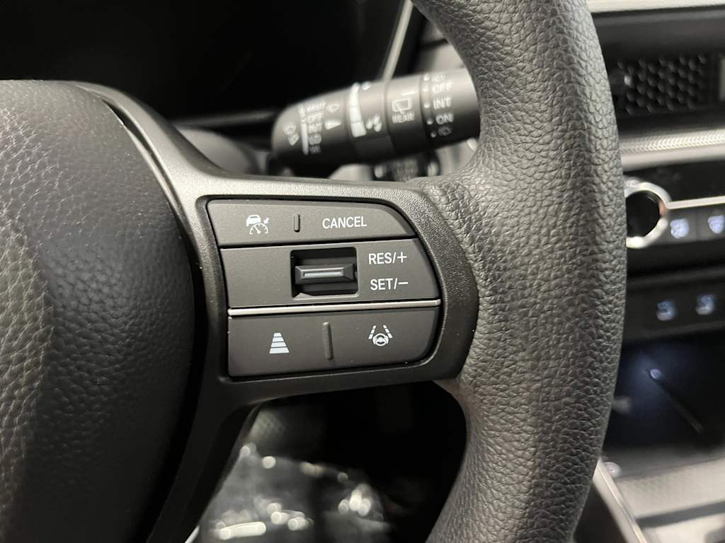 Thumbnail: 2026 Honda CR-V - 23
