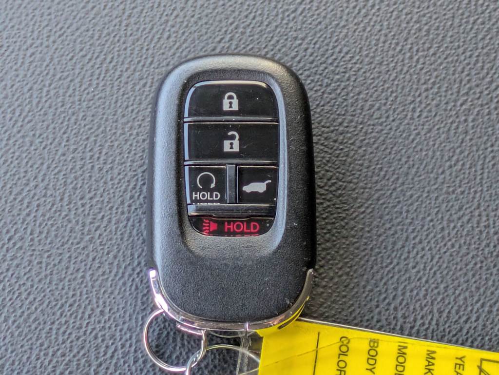 Thumbnail: 2023 Honda CR-V - 35