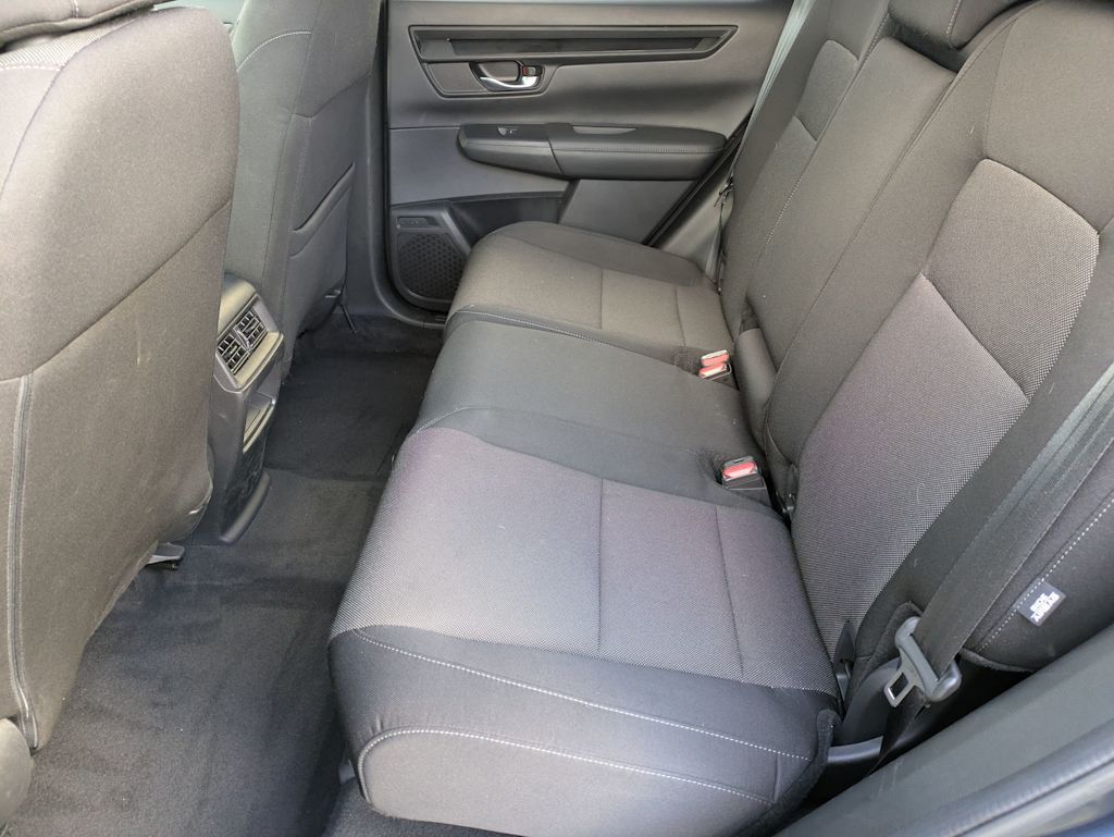 Thumbnail: 2023 Honda CR-V - 11