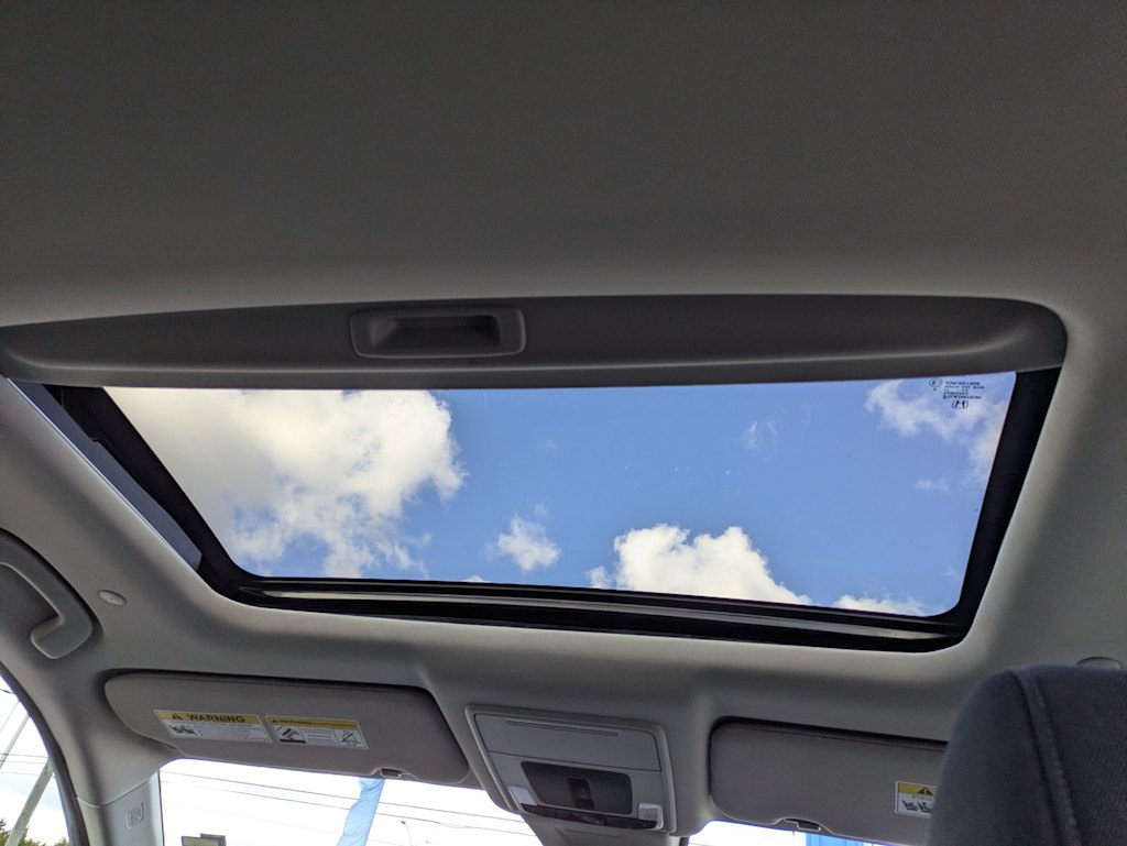 Thumbnail: 2023 Honda CR-V - 29