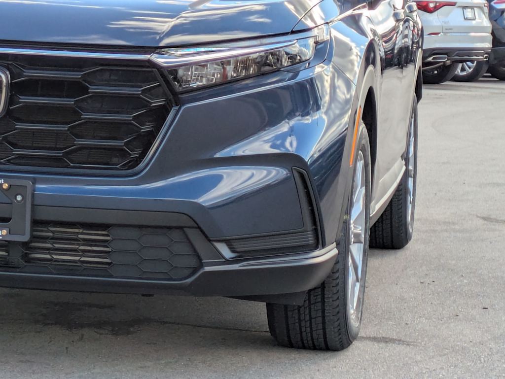 Thumbnail: 2023 Honda CR-V - 23