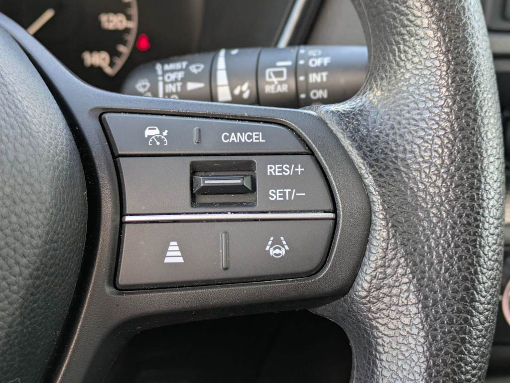 Thumbnail: 2023 Honda CR-V - 31