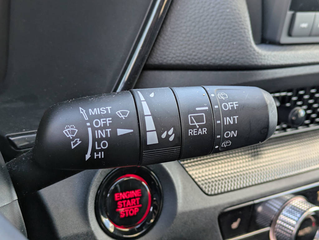 Thumbnail: 2023 Honda CR-V - 32