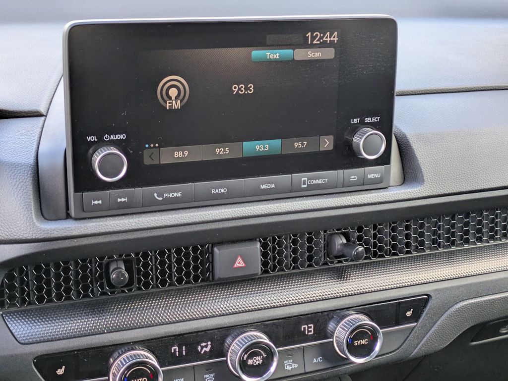 Thumbnail: 2023 Honda CR-V - 13