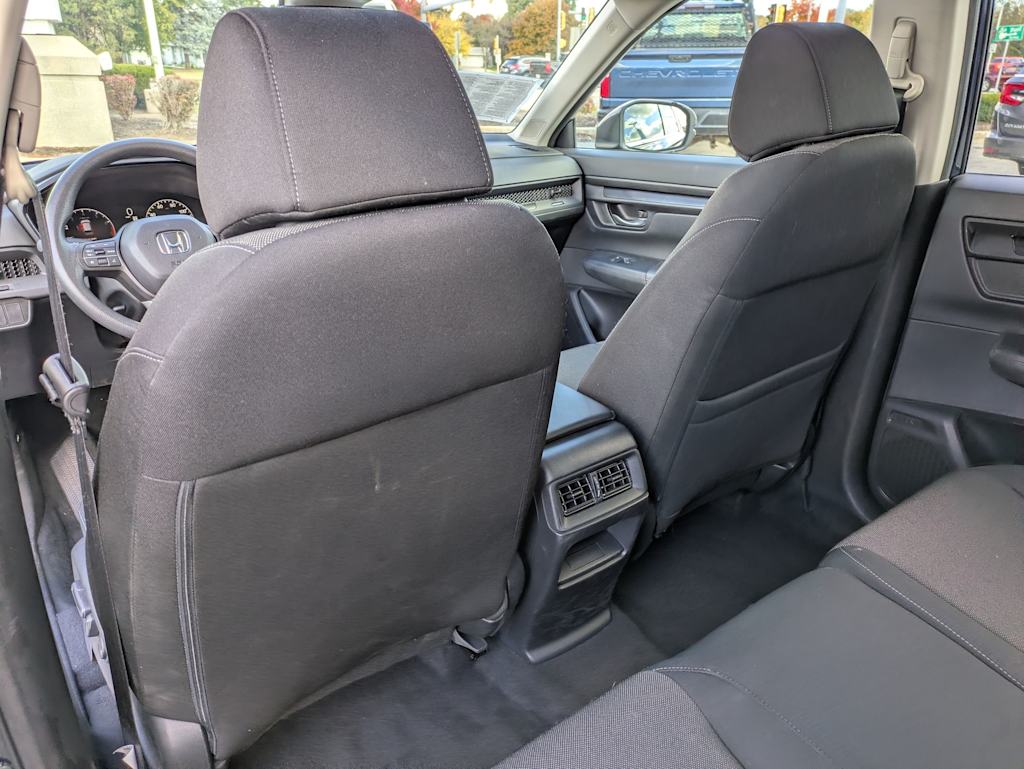 Thumbnail: 2023 Honda CR-V - 26