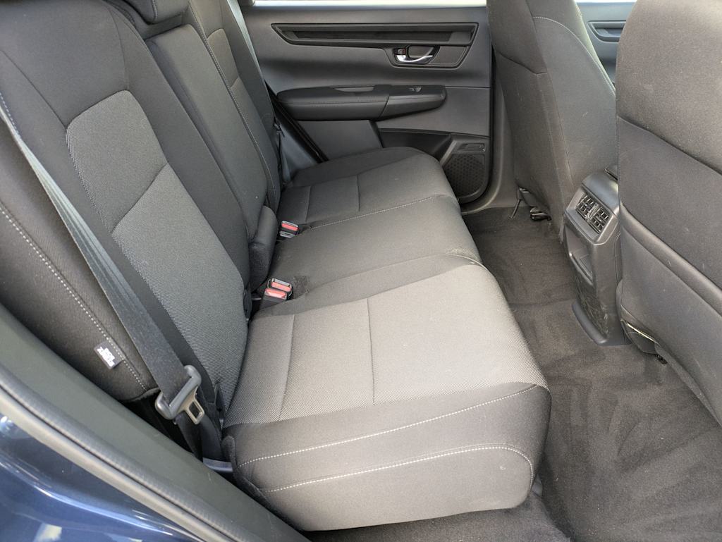 Thumbnail: 2023 Honda CR-V - 28