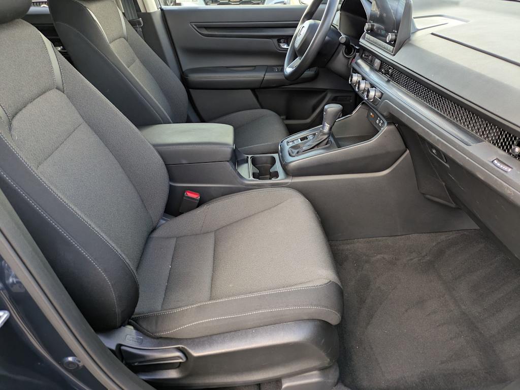 Thumbnail: 2023 Honda CR-V - 10