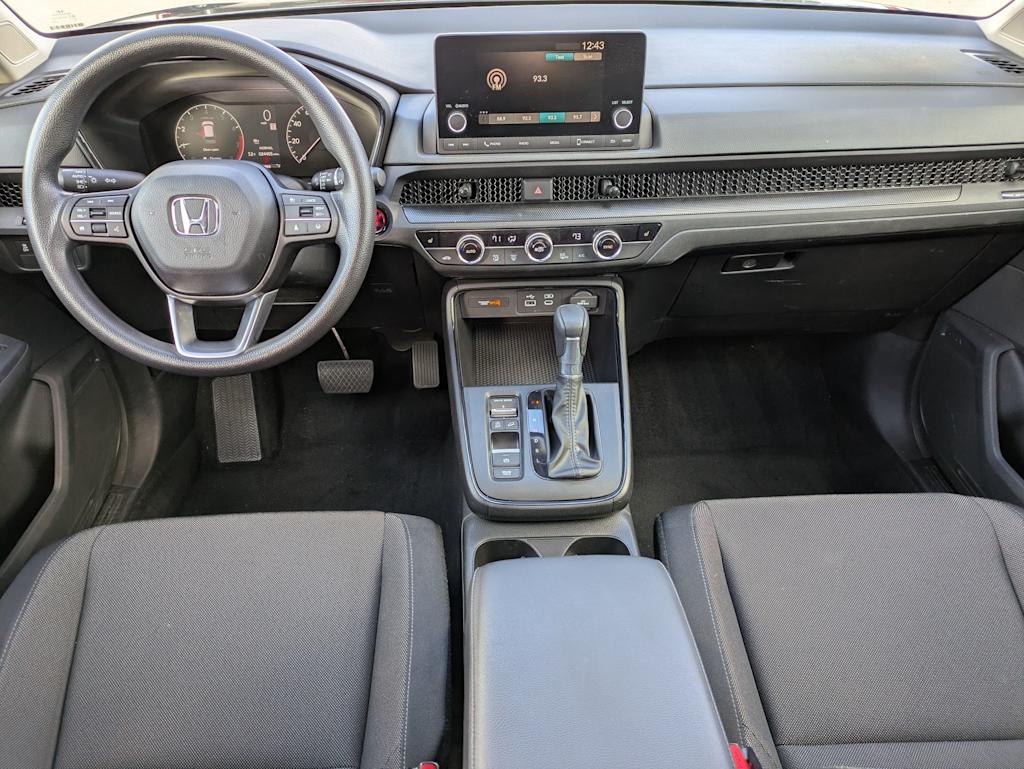 Thumbnail: 2023 Honda CR-V - 8