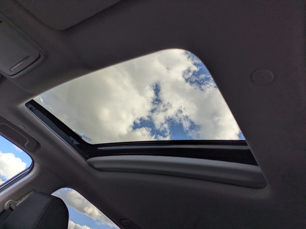 Thumbnail: 2023 Honda CR-V - 27