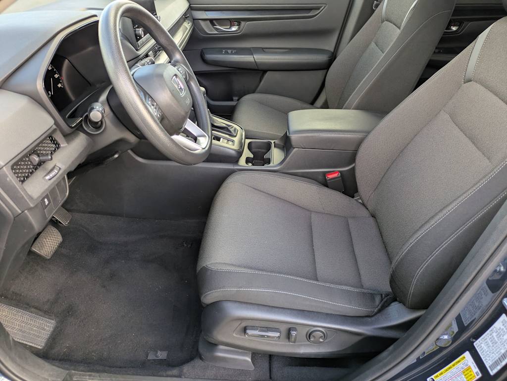 Thumbnail: 2023 Honda CR-V - 9