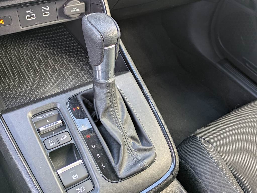 Thumbnail: 2023 Honda CR-V - 14