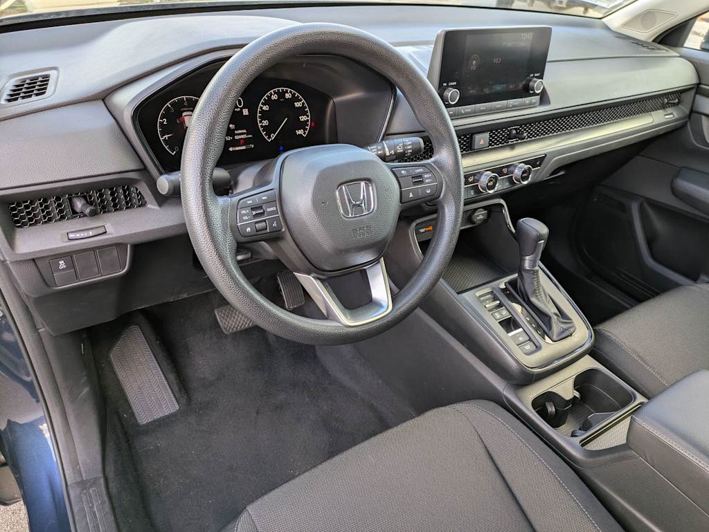 Thumbnail: 2023 Honda CR-V - 2