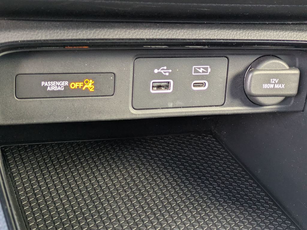 Thumbnail: 2023 Honda CR-V - 34