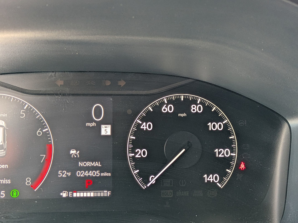 Thumbnail: 2023 Honda CR-V - 15