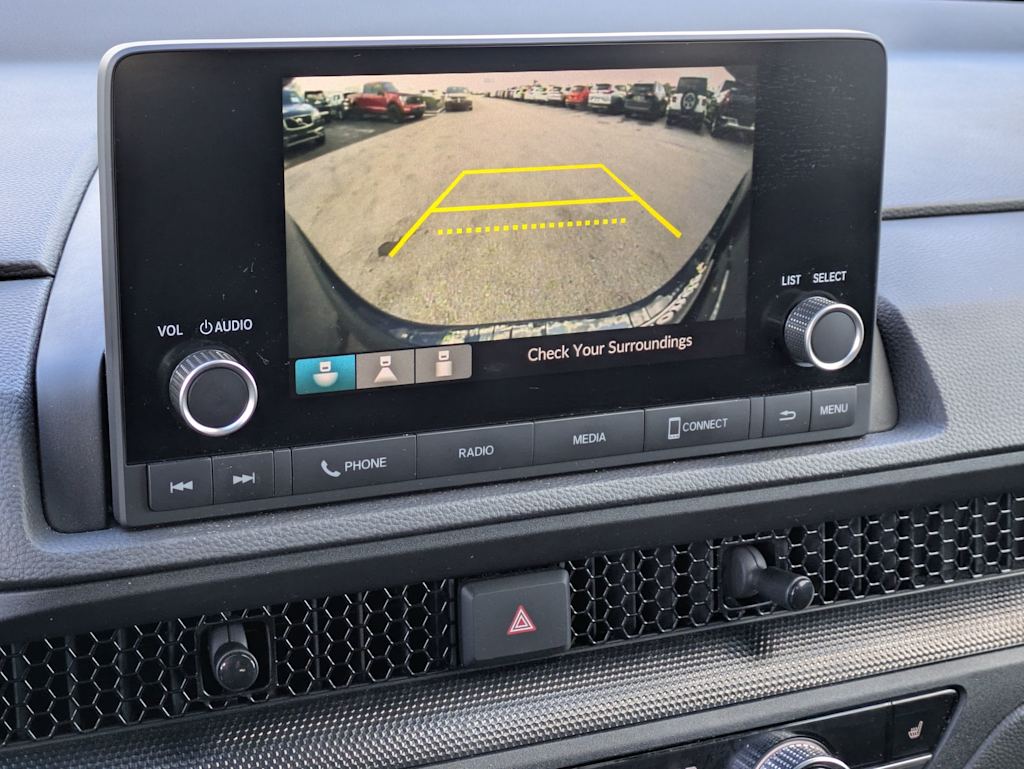 Thumbnail: 2023 Honda CR-V - 33