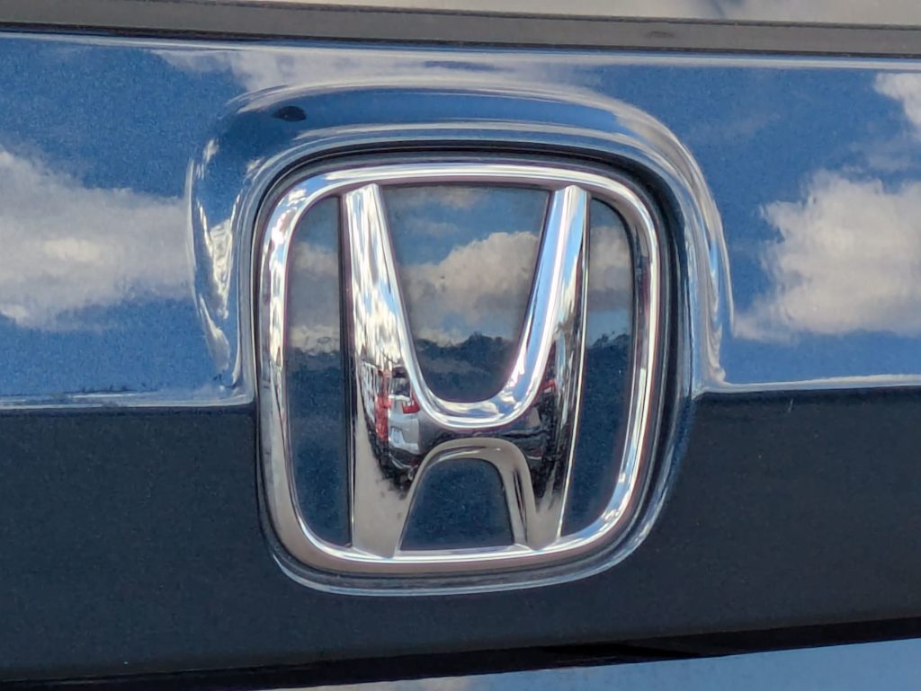 Thumbnail: 2023 Honda CR-V - 6
