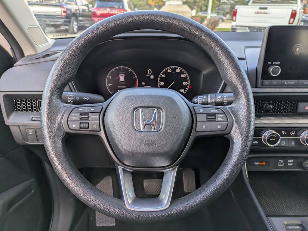 Thumbnail: 2023 Honda CR-V - 12