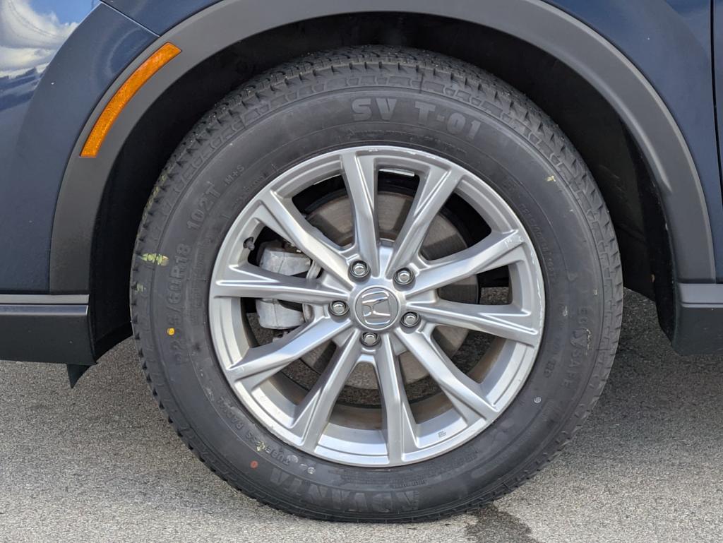 Thumbnail: 2023 Honda CR-V - 7