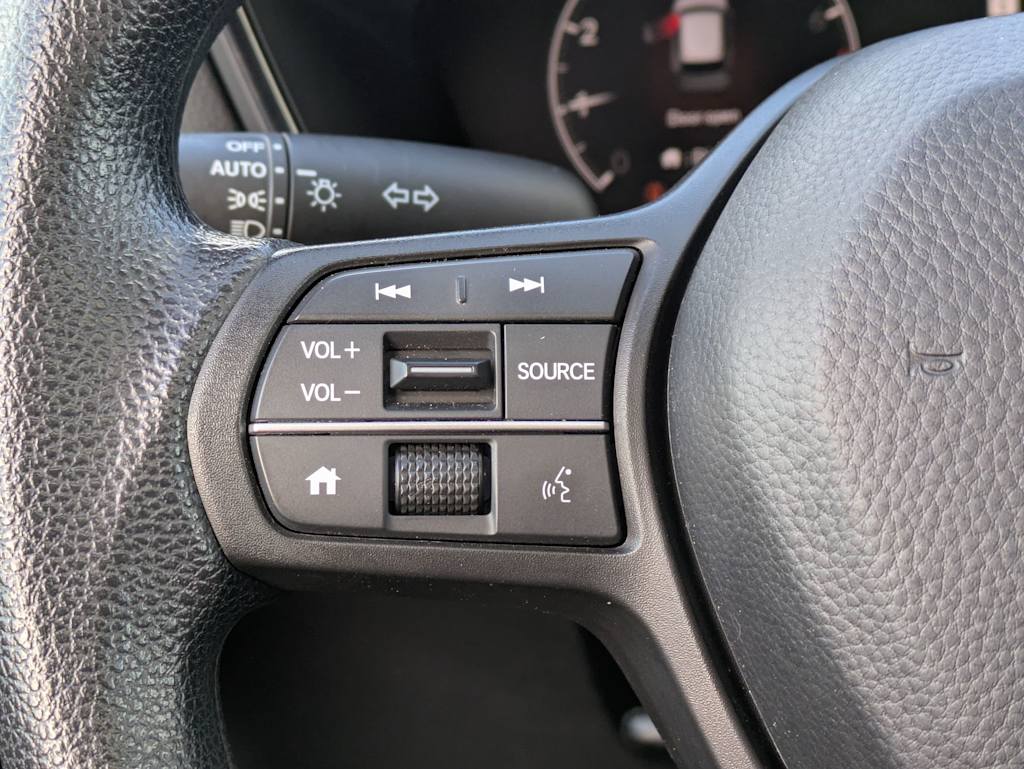 Thumbnail: 2023 Honda CR-V - 30