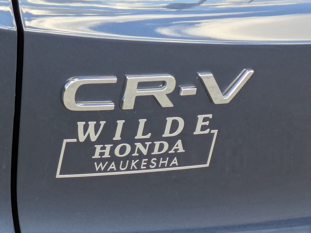 Thumbnail: 2023 Honda CR-V - 24