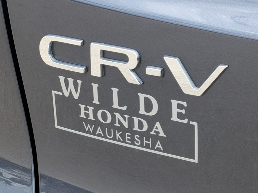 Thumbnail: 2024 Honda CR-V - 7