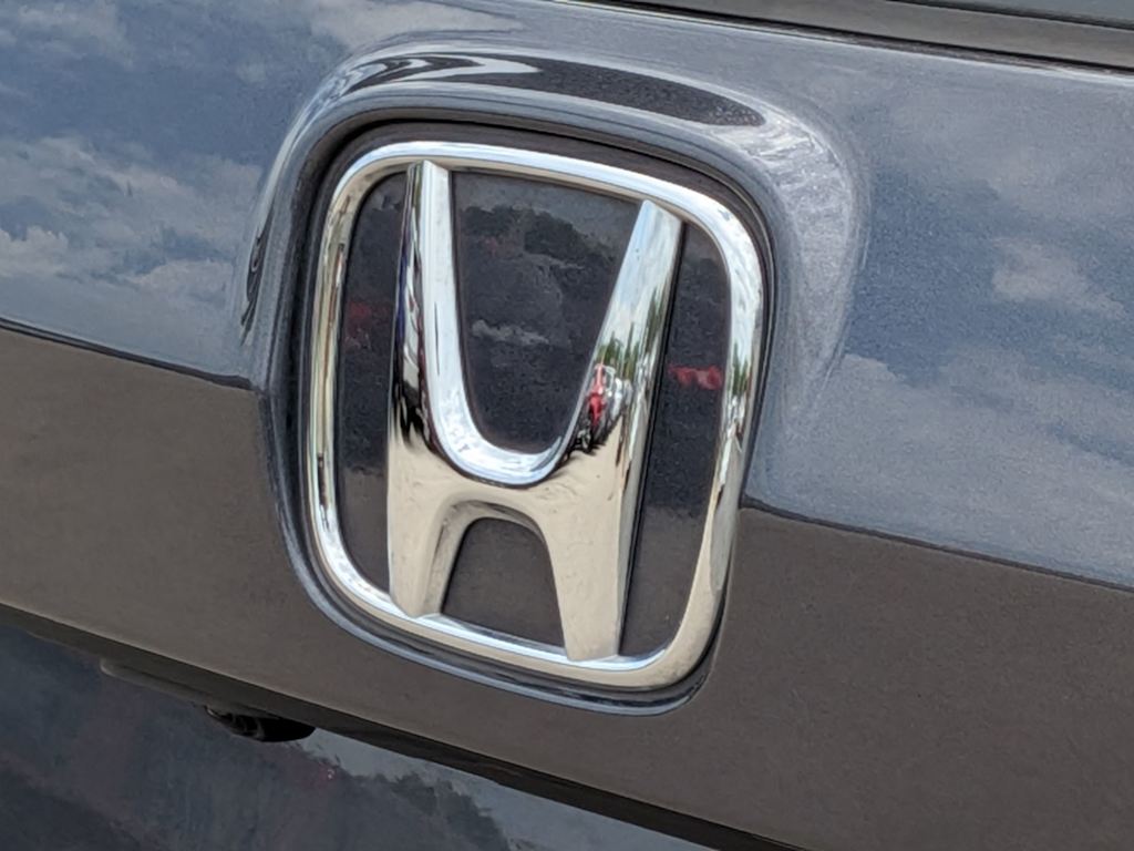 Thumbnail: 2024 Honda CR-V - 26