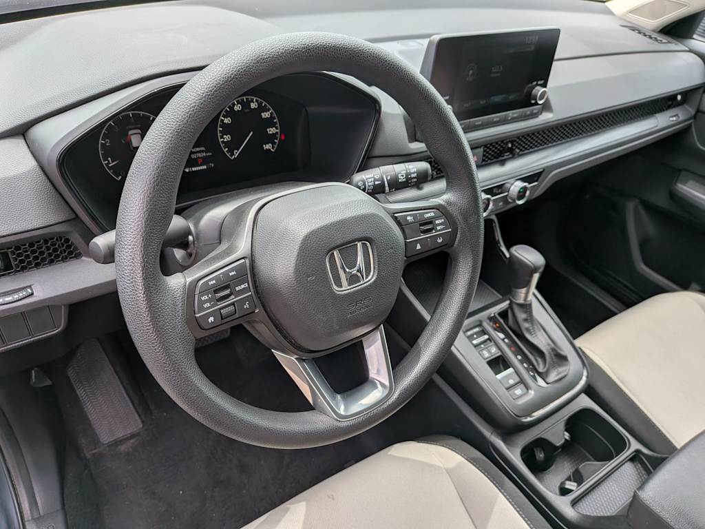 Thumbnail: 2024 Honda CR-V - 9