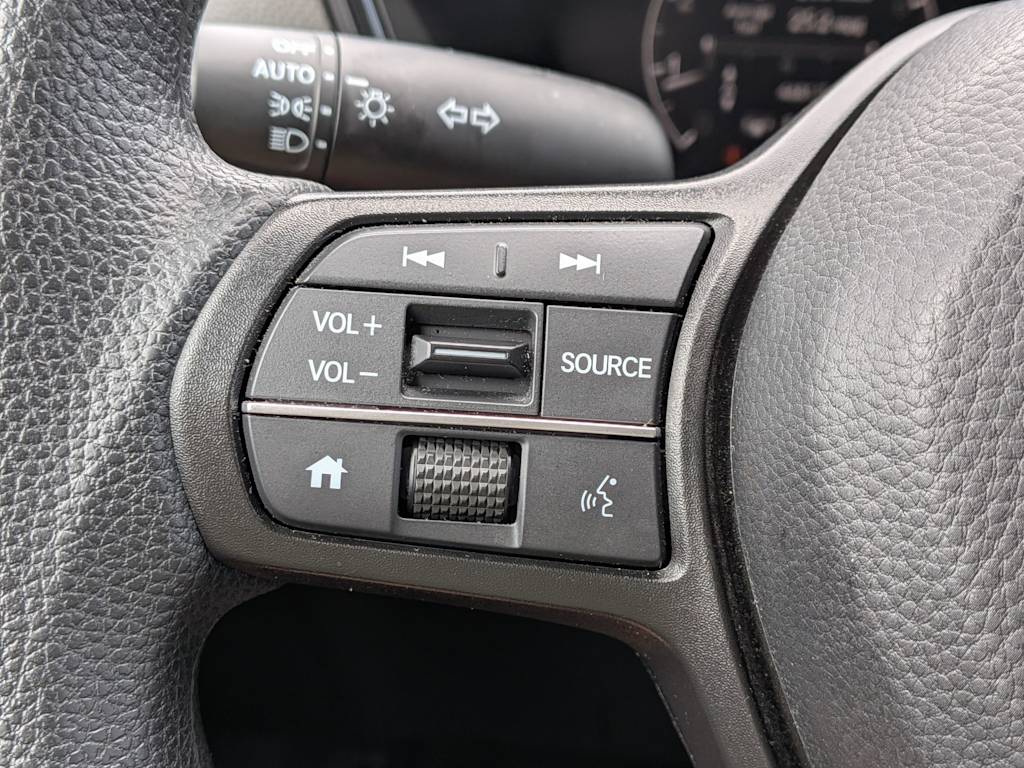 Thumbnail: 2024 Honda CR-V - 31
