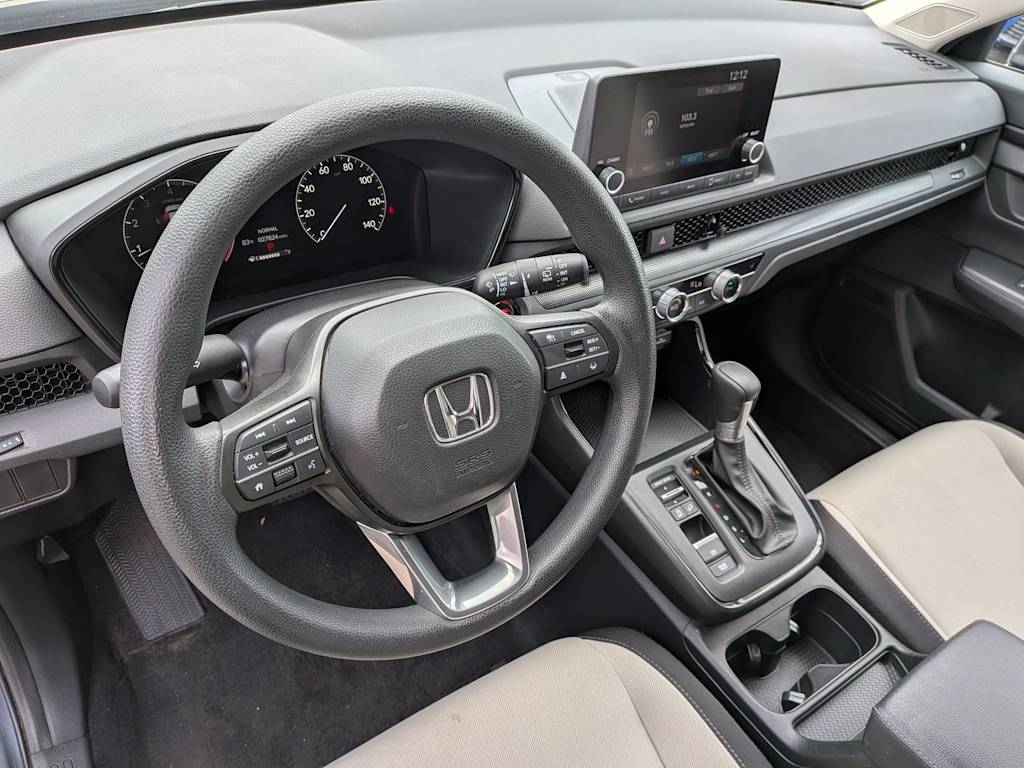 Thumbnail: 2024 Honda CR-V - 2