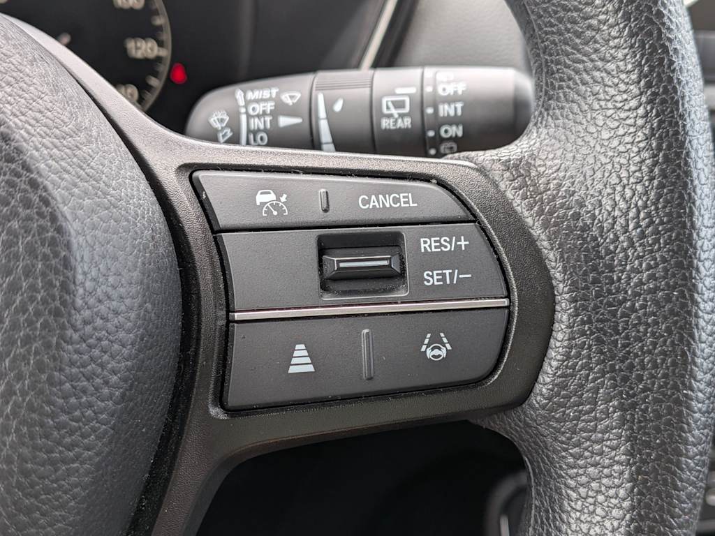 Thumbnail: 2024 Honda CR-V - 32