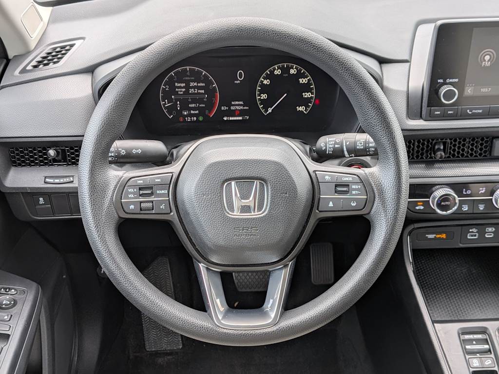 Thumbnail: 2024 Honda CR-V - 14