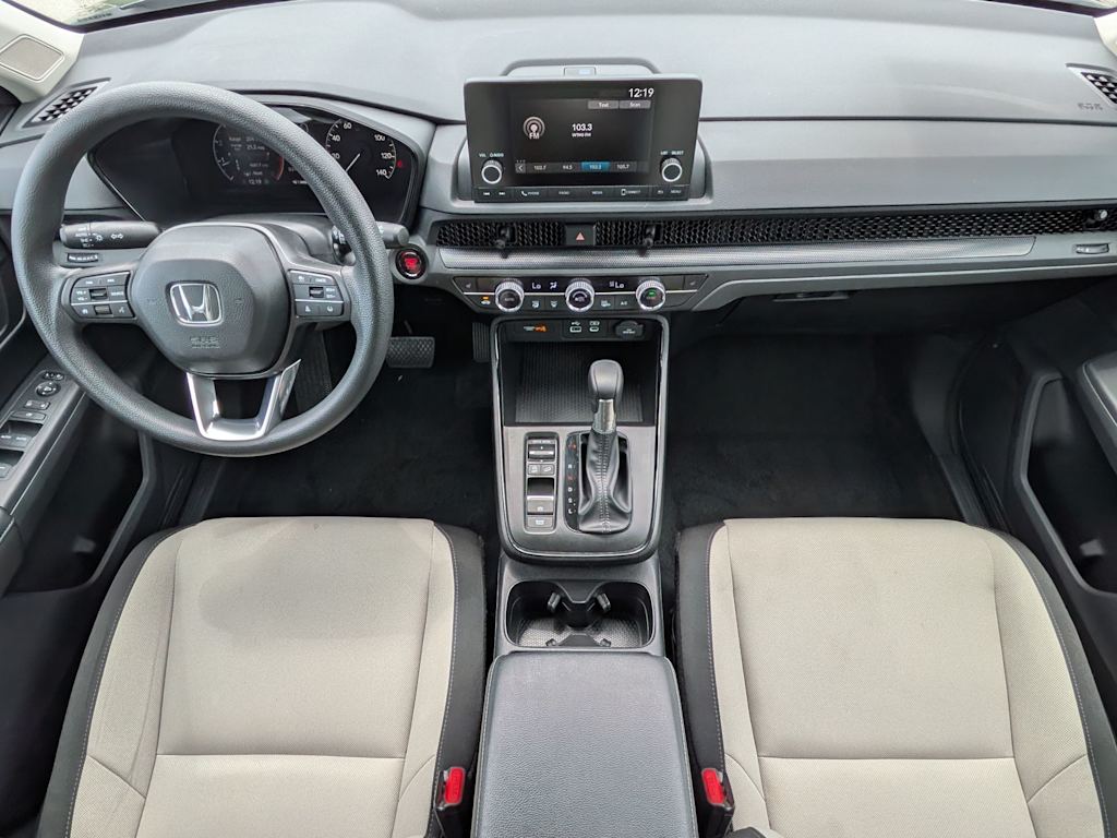 Thumbnail: 2024 Honda CR-V - 13