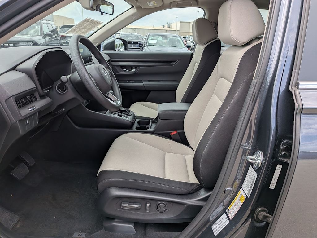Thumbnail: 2024 Honda CR-V - 10