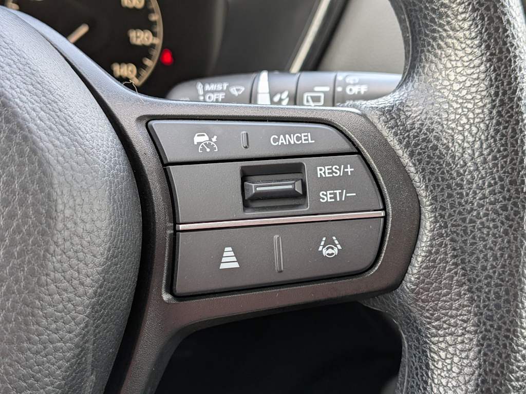 Thumbnail: 2024 Honda CR-V - 31