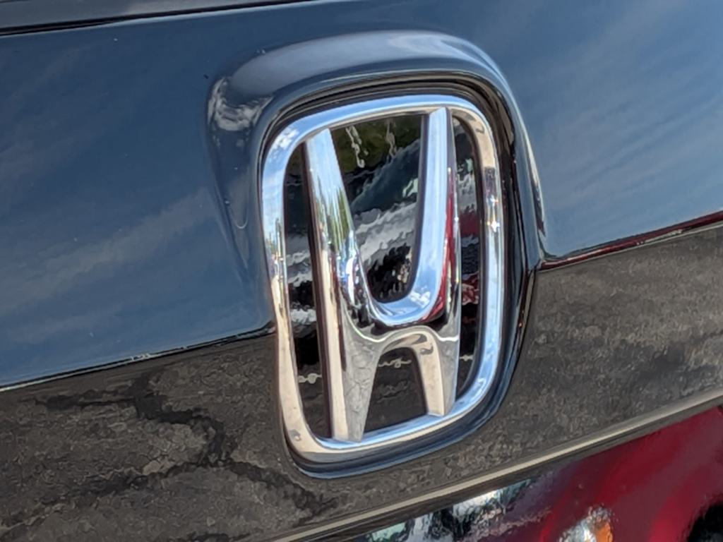 Thumbnail: 2024 Honda CR-V - 25