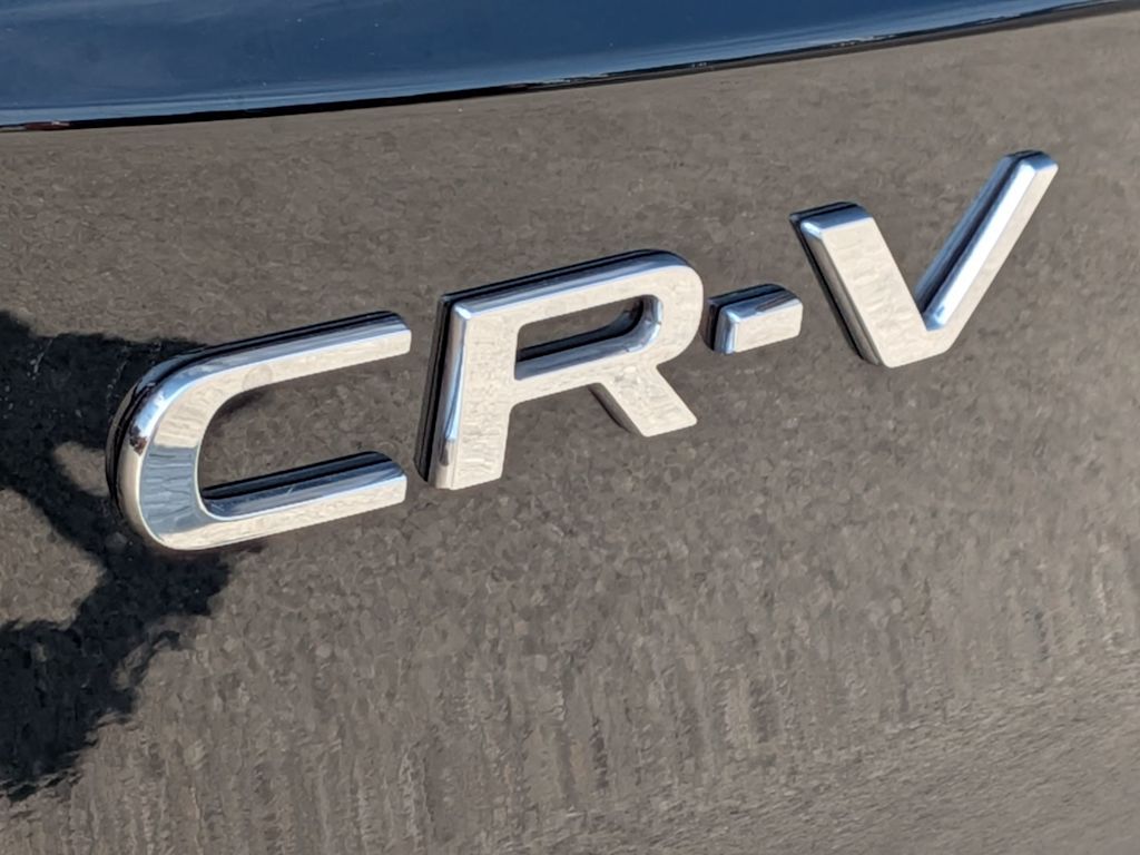 Thumbnail: 2024 Honda CR-V - 7