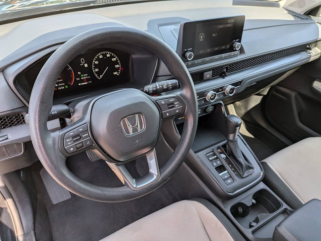 Thumbnail: 2024 Honda CR-V - 2